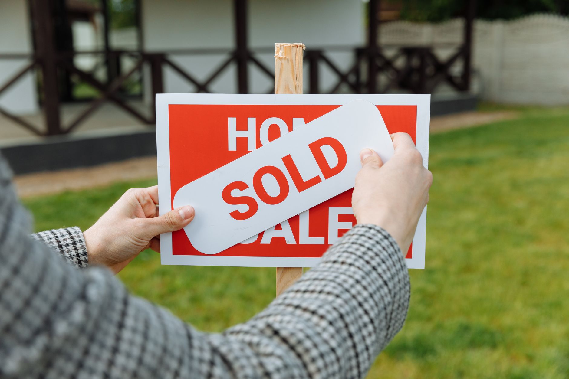Sell My House Fast in Le Claire, IA