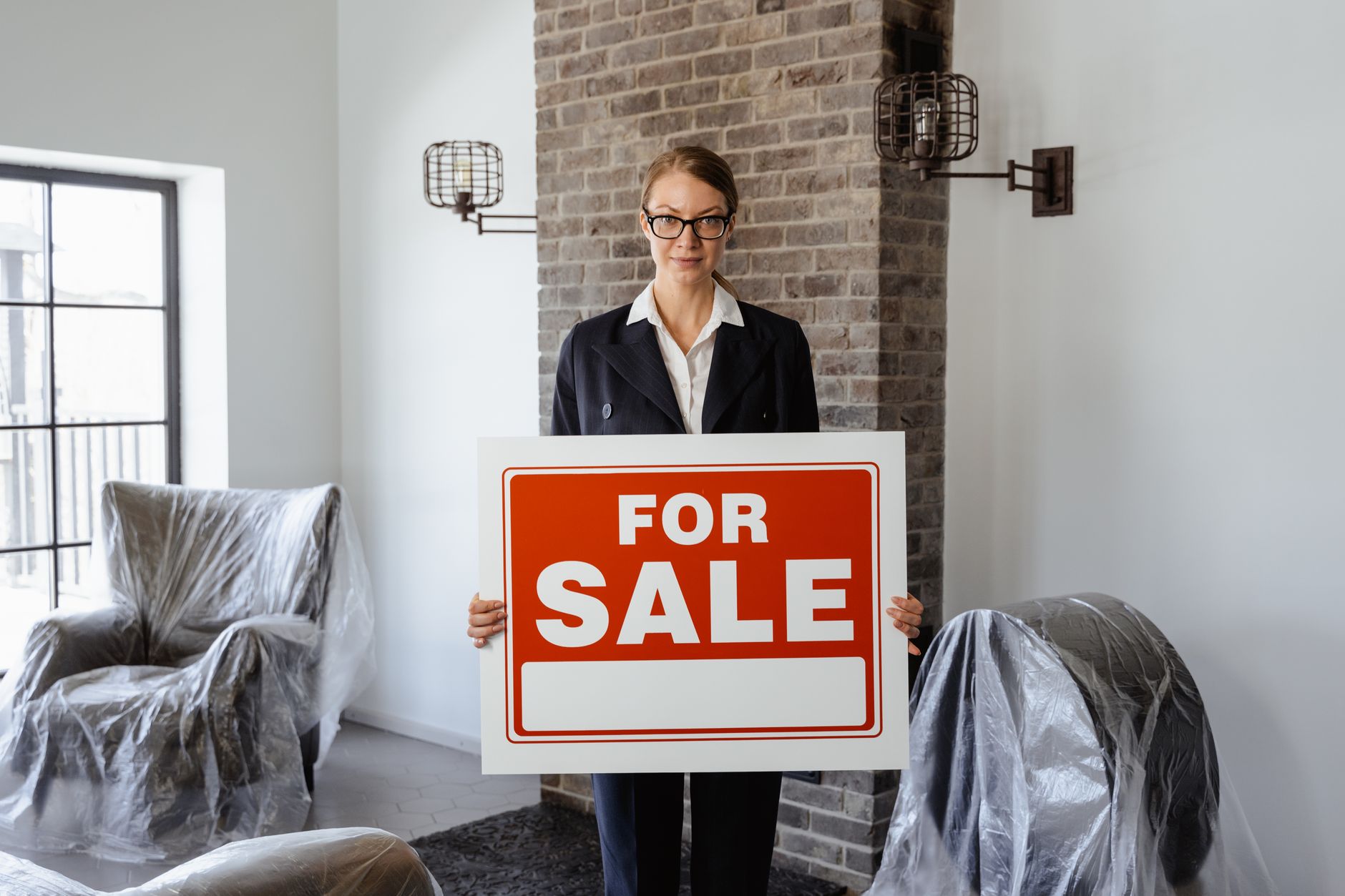 Sell My House Fast in Blue Grass, IA